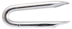 Skobel ocynk, 3,5 x 35 mm 1545183535