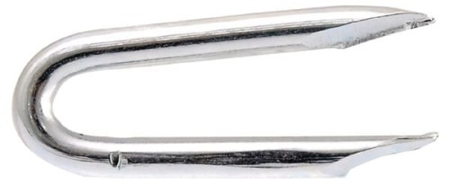 Skobel ocynk, 3,5 x 35 mm 1545183535 - Intertraktor