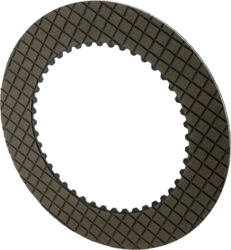 Tarcza z klinem wewnętrznym RE194613 - Intertraktor