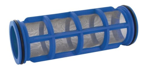 Wkład filtra niebieski - 50 Mesh 3252003030 - Intertraktor