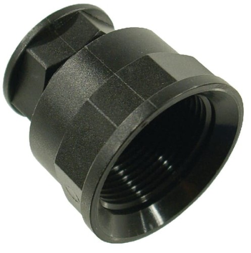 Nypel redukcyjny gwint wew. Arag, 3/4" x 1/2" 2352032 - Intertraktor