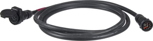 Przedłużacz ISOBUS pasywny 10 mm² 9 m KAISOEXT9HD - Intertraktor