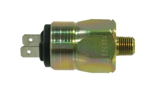 Czujnik ciśnienia 20-50 bar NO G1/8 0166415281615 - Intertraktor