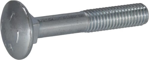 Śruba zamkowa M8x50 1128191100 - Intertraktor