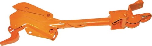 Redlica stopkowa, krótka 955366 - Intertraktor