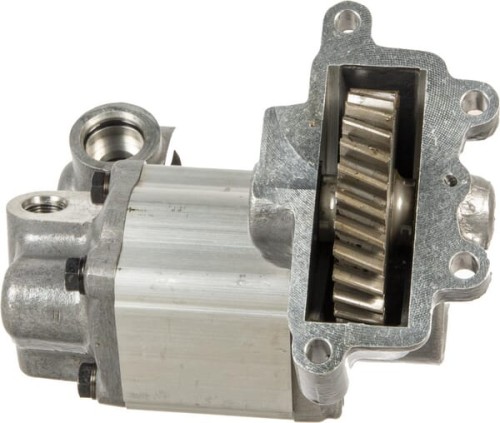 Pompa 83996272N - Intertraktor