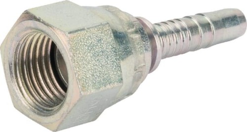 Końcówka DN06-9/16 UNF PA69 - Intertraktor
