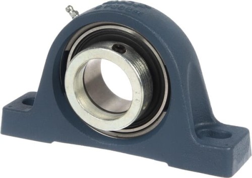 Obudowa łożyska kpl. SKF SY45FMSKF - Intertraktor