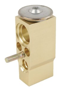 Zawór rozprężny KL050002