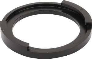 Uszczelka filtra powietrza 270853