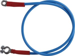 Przewód akumulatorowy - rozrusznik 1445100120