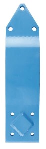 Płyta boczna 120x12x494 Lemken 4222924