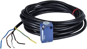 Przełącznik końc.2xNC kabel 2m ZCMD29L2