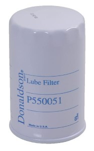 Filtr oleju Donaldson P550051 P550051