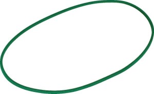 Pierścień uszczelniający, Deutz 02754353020