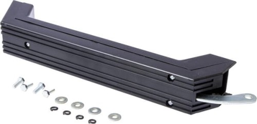 Klamka do drzwi, wewnętrzna, komplet, pasuje do Belarus 806708600N - Intertraktor