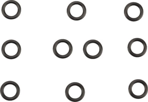 Pierścień uszczelniający o-ring 9.2x2.62mm 10 szt. Kramp OR92026290P010 - Intertraktor
