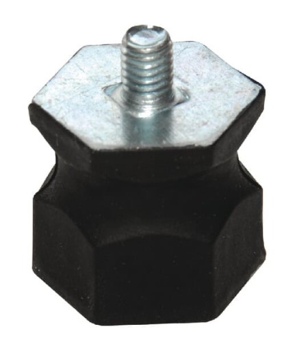 Tłumik drgań Dolmar FGP456983 - Intertraktor