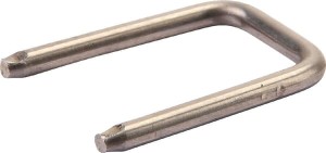 Wtyczka widełkowa 63 mm Rau RG00007216