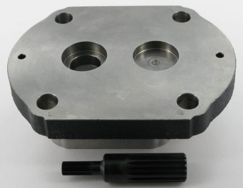 Zestaw montażowy KIT 52Q6 Polaris 30/10 PLP930KIT52Q6 - Intertraktor