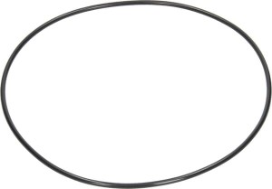 Pierścień uszczelniający o-ring 12.37x2.62mm czarny Battioni Pagani AS58