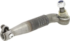 Końcówka drążka, lewa SHP337KR