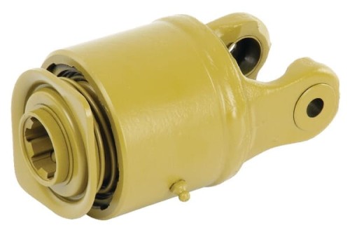Sprzęgło zapadkowe jednokierunkowe Walterscheid, K34M, 1 3/8 Z6, seria W2400 5562203120 - Intertraktor