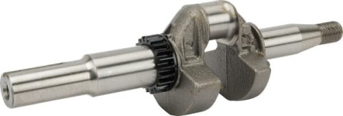 Wał korbowy 594572 - Intertraktor