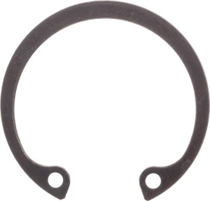 Pierścień osadczy wewnętrzny 34x1.5 mm DIN472 Kramp 47234P025