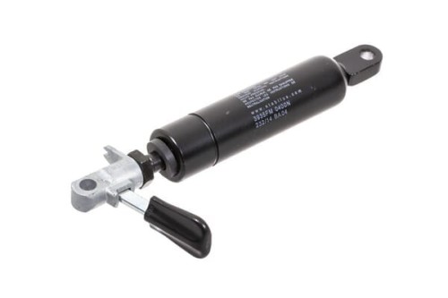 Sprężyna gazowa, L=185 mm 400N CA3935FM - Intertraktor