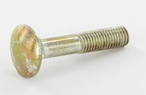 Śruba zamka M10x55 4.6 KG00669661