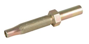 Końcówka gwintowana DN06 8 mm Kramp CLRS06