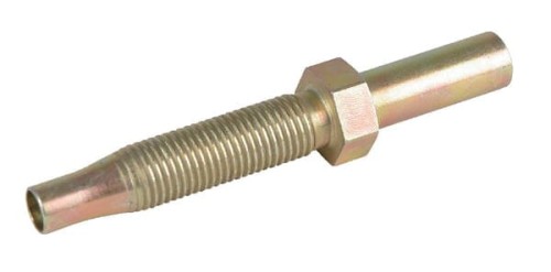 Końcówka gwintowana DN06 8 mm Kramp CLRS06 - Intertraktor