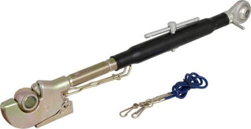 Łącznik górny z hakiem, kat.3/2 137589450999 - Intertraktor