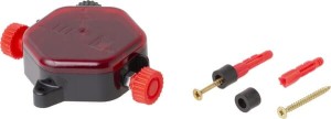 Odgromnik ogrodzeń elektrycznych 702036FA