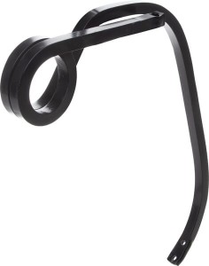 Ząb sprężysty, prawy 27x27 37012101