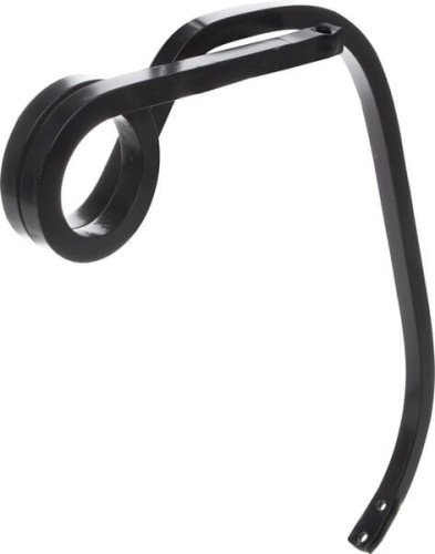 Ząb sprężysty, prawy 27x27 37012101 - Intertraktor