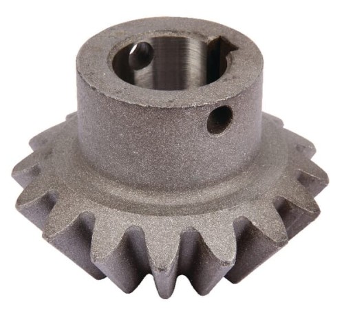 Koło zębate stożkowe 101237 - Intertraktor