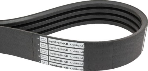 Pas zespolony, 4 żebra KB4HB1700 - Intertraktor