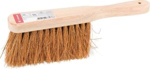 Zmiotka z włosiem kokosowym FSC, 29 cm 3301307KR