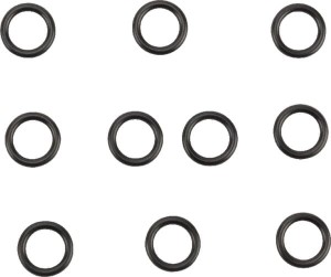 Pierścień uszczelniający o-ring 11.91x2.62mm 10 szt. Kramp OR119126290P010