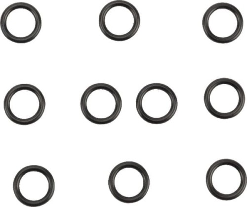 Pierścień uszczelniający o-ring 11.91x2.62mm 10 szt. Kramp OR119126290P010 - Intertraktor