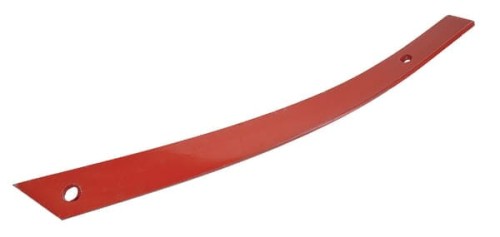 Listwa odkładnicy nr 3, prawa Kverneland KK083213R - Intertraktor