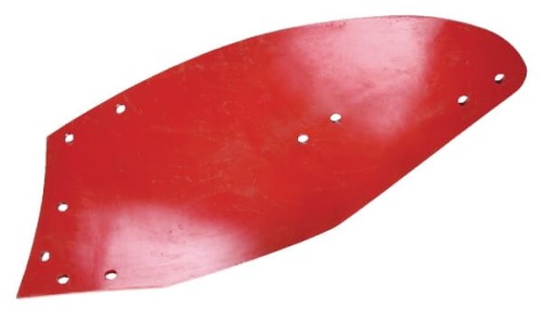 Skrzydło odkładni, lewe 14"-20" typ 9 pasujące do Kverneland KK073291N - Intertraktor