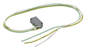 Przełącznik kierunkowskazów John Deere AL77032