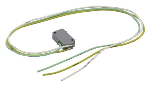 Przełącznik kierunkowskazów John Deere AL77032 - Intertraktor