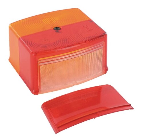 Klosz lampy, E / BBS (K) 6025 R, Jokon 196037120 - Intertraktor