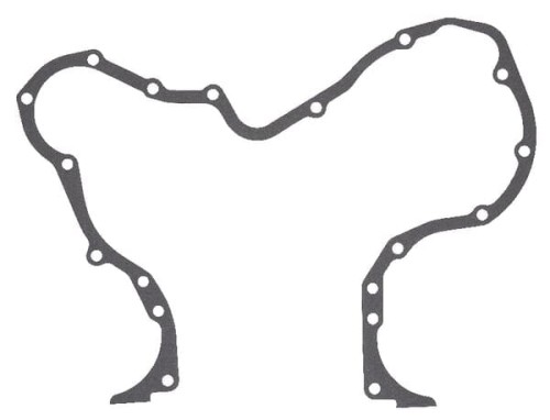 Uszczelka, New Holland 81876946 - Intertraktor