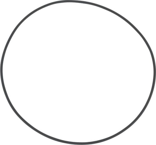 Pierścień uszczelniający o-ring 195x3.5mm Viton Kramp OR195350VP001 - Intertraktor