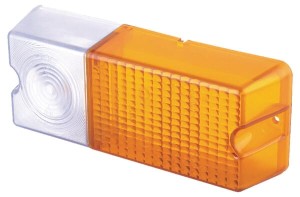 Klosz lampy przedniej 27009318950